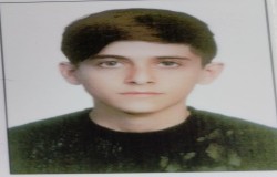 امیررضا حاتمی