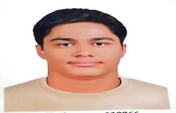 محمد یاشار محمدی