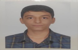 امیرعلی خوش اخلاق