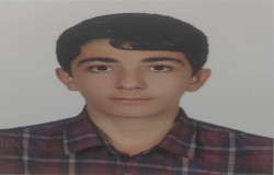 امیرعلی خلیل ارجمندی