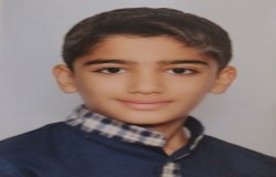 علی یزدانیان منفرد طهرانی