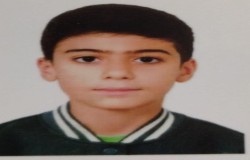 پارسا طالبیان طاهری