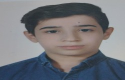 امیرمحمد منامنی