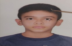 محمدطاها اب روشن