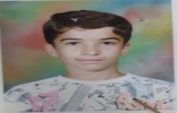 ایهان یزدانی