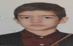 امیررضا بابائی