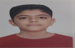 ماهان هاشمی