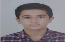 آروند دشتی