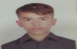 علی طالب زاده