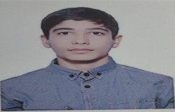 مرصاد متین مقدم