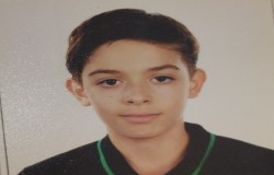 امیربردیا محمدگیاهی