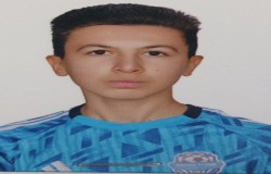 امیرحسین امیری زار آبادی