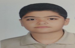 امیرحسین ناصری فر