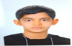 علی فرجی