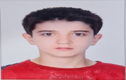 امیررسا بهروزنیا