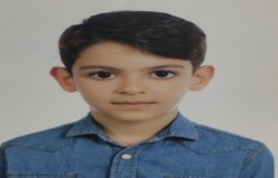امیرمهدی ملکی