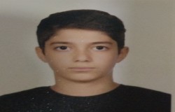 اهورا شهبازی