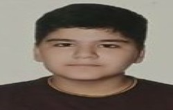 مهیار قربانی خسروشاهی