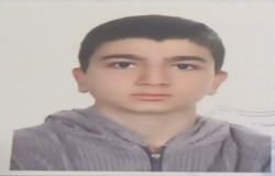 امیرمهدی احمدزاده