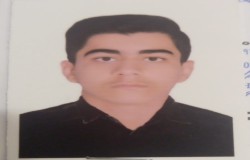 امیرعلی محمدی