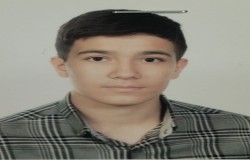 سیدبردیا شجاعی