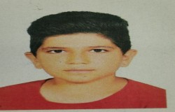 امیرعلی برغمدی