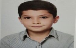 محمدحسین ابراهیمی