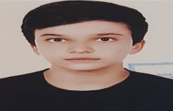 محمد امین نظیری مقدم شال