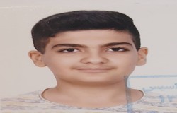 محمد پارسا صالحی