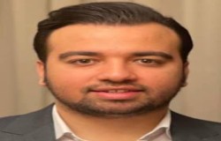 سید امیرحسین برادران سادات
