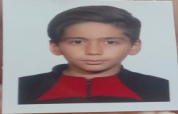 امیر حسین سرگزی