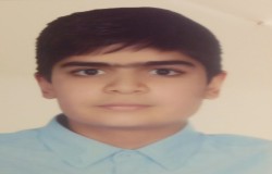 پرهام صبوری