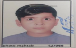 مبین میرزایی