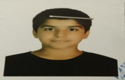 محمد طاها امید نیا