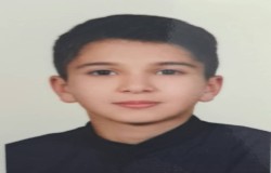 ماهان حیدری زاده