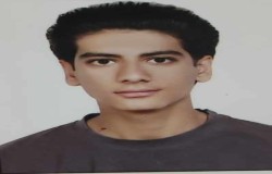 امیر حسین مافی