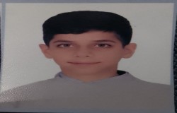 طاها نیک فکر