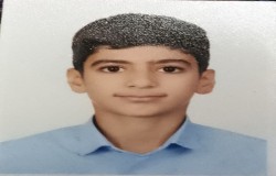 محمدطاها خوش سیما