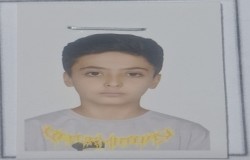 امیر محمد احمدزاده