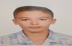 کسری جدی لای