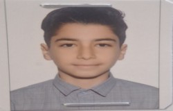 فرهان کاظمی نژاد