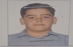 طاها محمدی