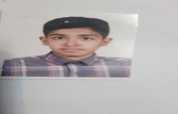 ماهان بختیاری فرد