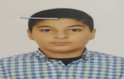 امیرعلی خان محمد زاده