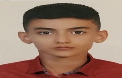 یاسین بذرگر