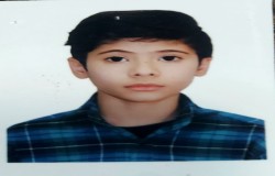 محمدطاها سپهرآرا