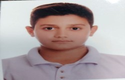 آرمان تقوی رضاقلی قشلاقی