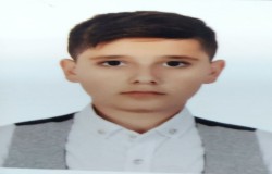کسری دادخواه ثمرین