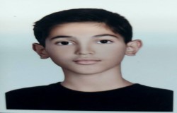 ایلیا فریادی