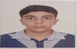 امیرحسین عظیمی